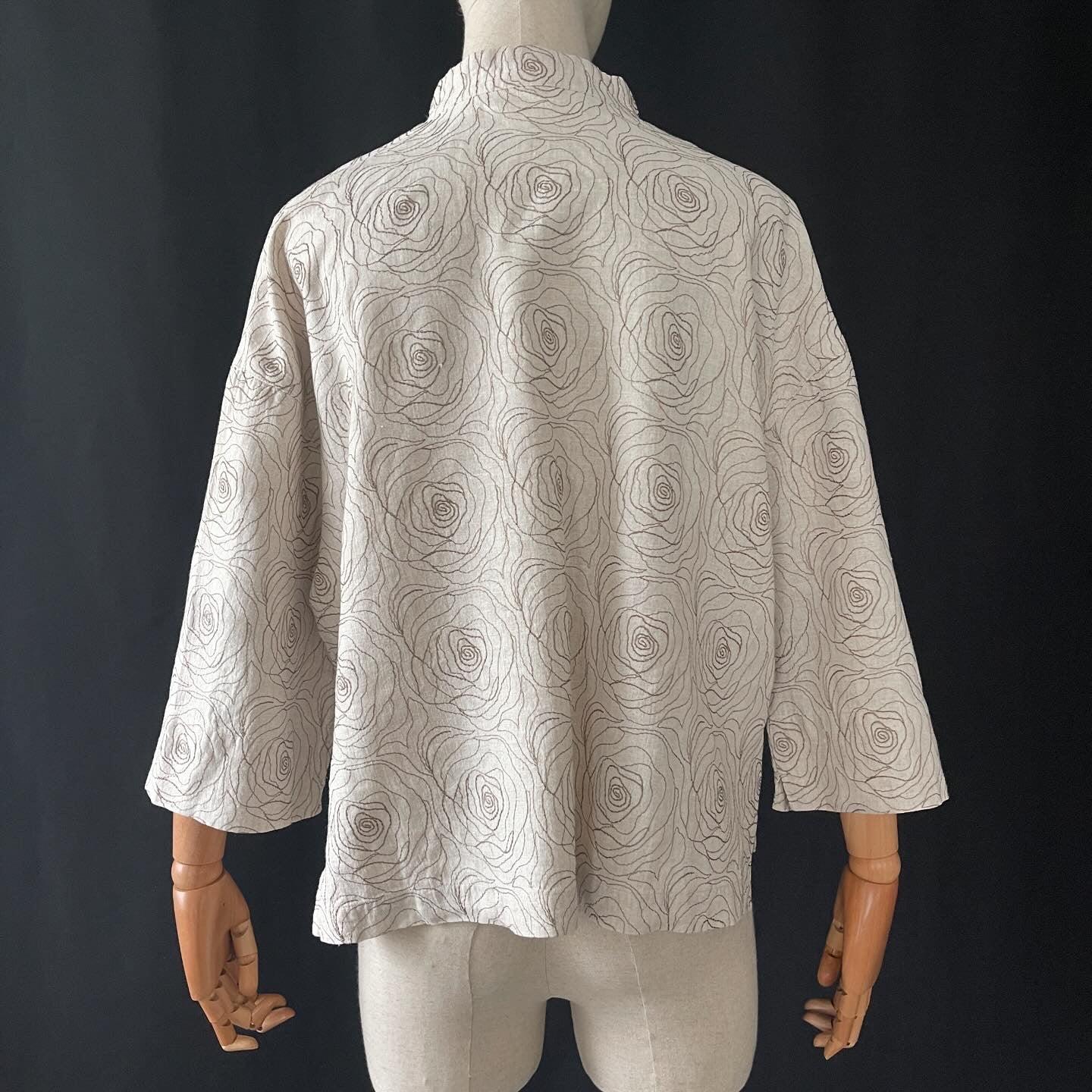 OSKA - OSKA Blouse - AVVIIVVA.COM
