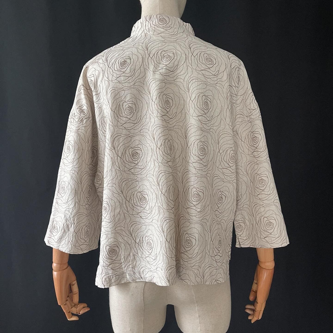 OSKA - OSKA Blouse - AVVIIVVA.COM