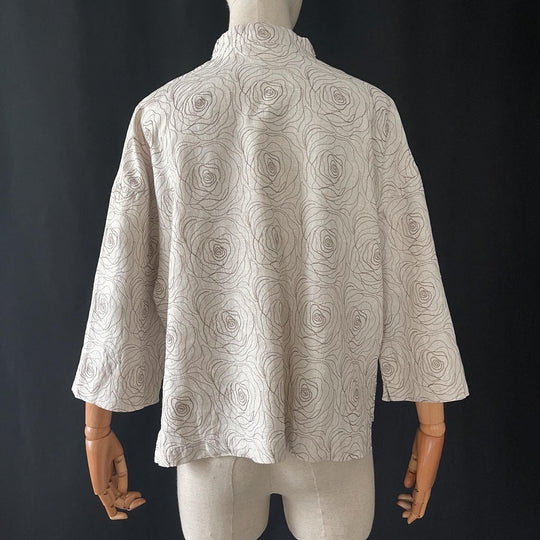 OSKA - OSKA Blouse - AVVIIVVA.COM