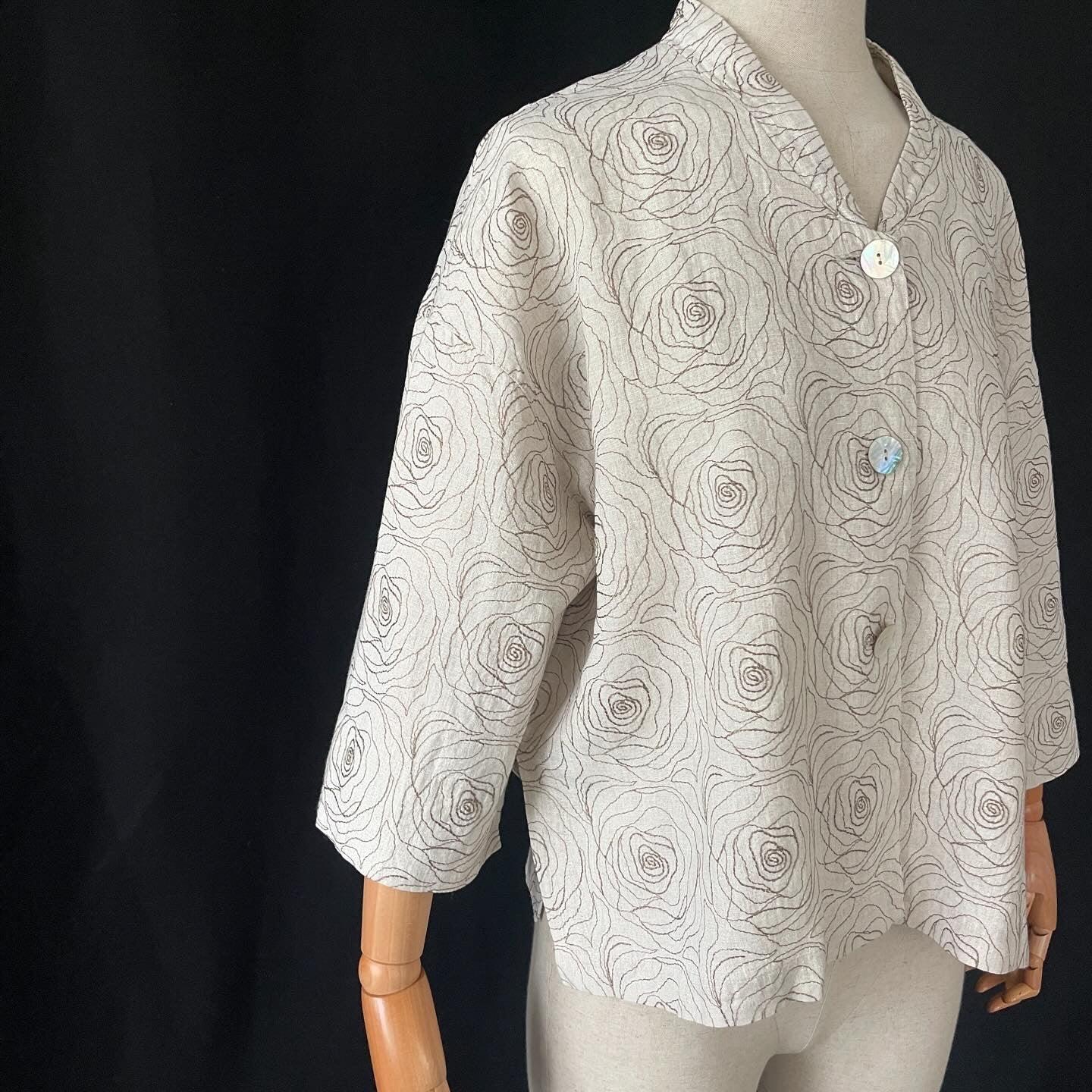 OSKA - OSKA Blouse - AVVIIVVA.COM
