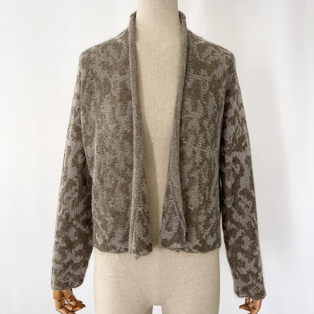 OSKA - OSKA Cardigan - AVVIIVVA.COM