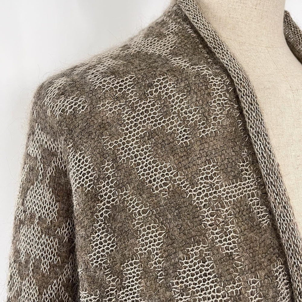 OSKA - OSKA Cardigan - AVVIIVVA.COM