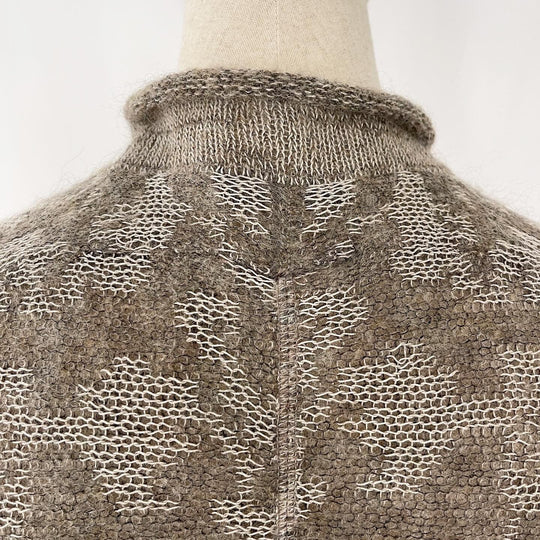 OSKA - OSKA Cardigan - AVVIIVVA.COM