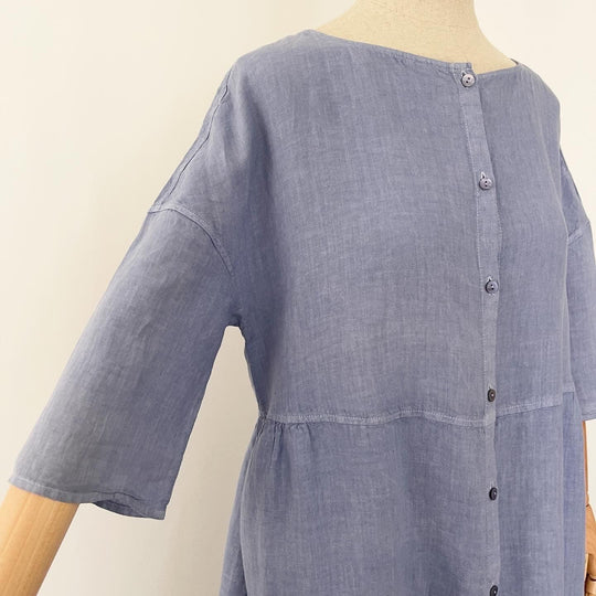 OSKA - OSKA Dress - AVVIIVVA.COM