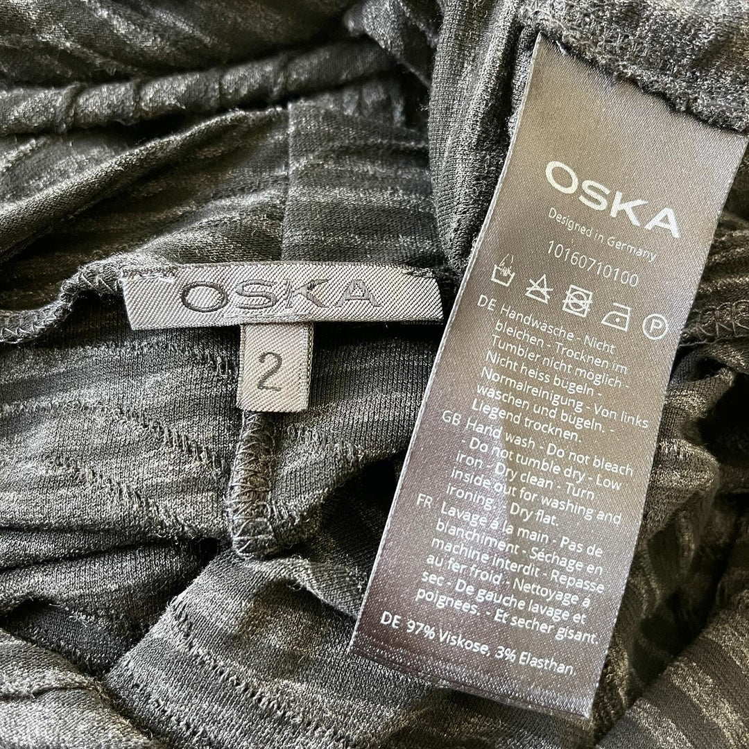 OSKA - OSKA Dress - AVVIIVVA.COM