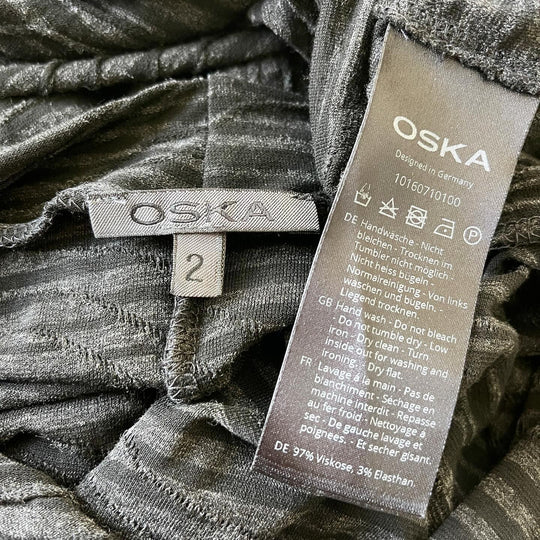 OSKA - OSKA Dress - AVVIIVVA.COM