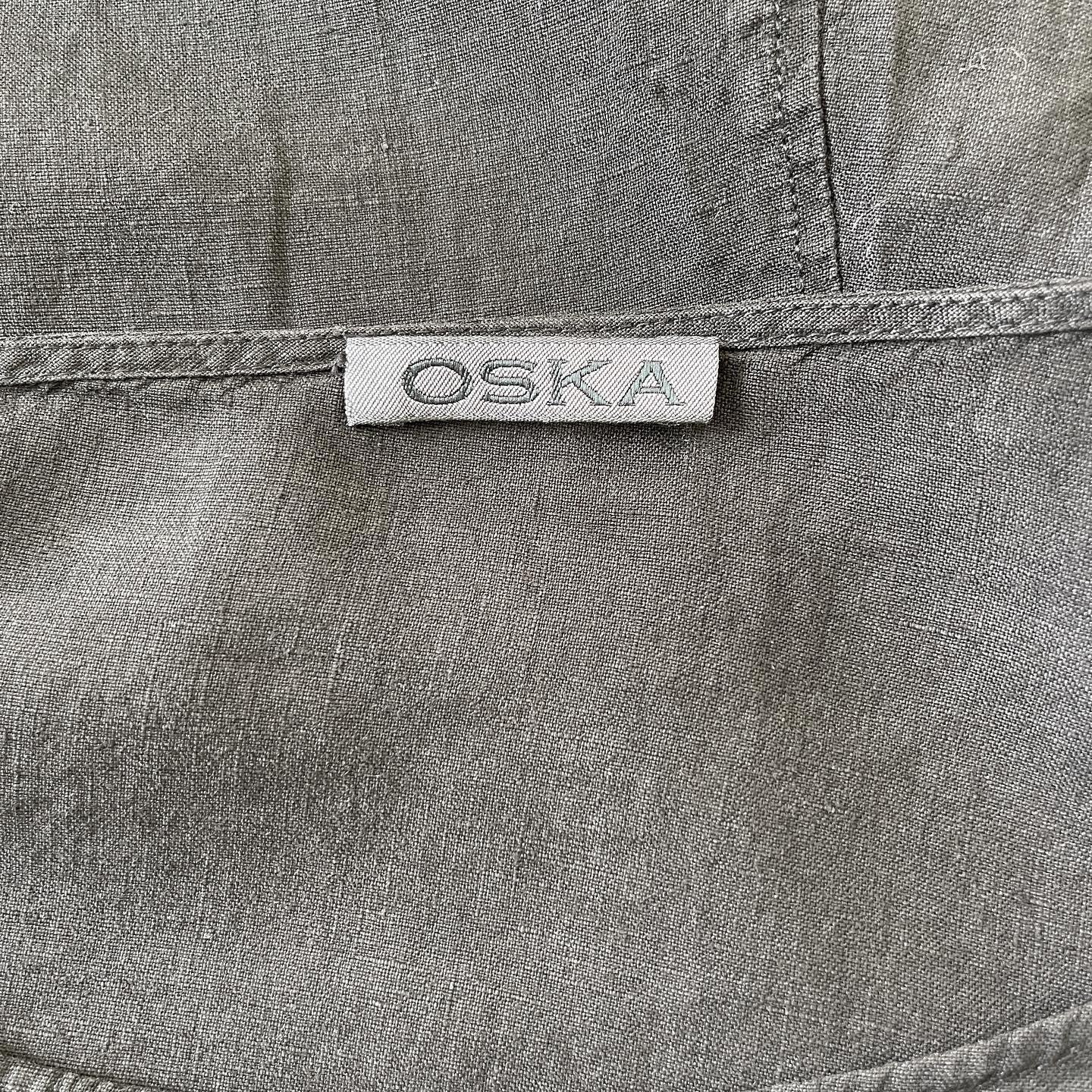 OSKA - OSKA Dress - AVVIIVVA.COM