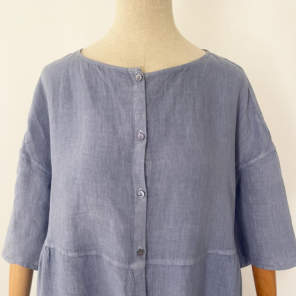 OSKA - OSKA Dress - AVVIIVVA.COM