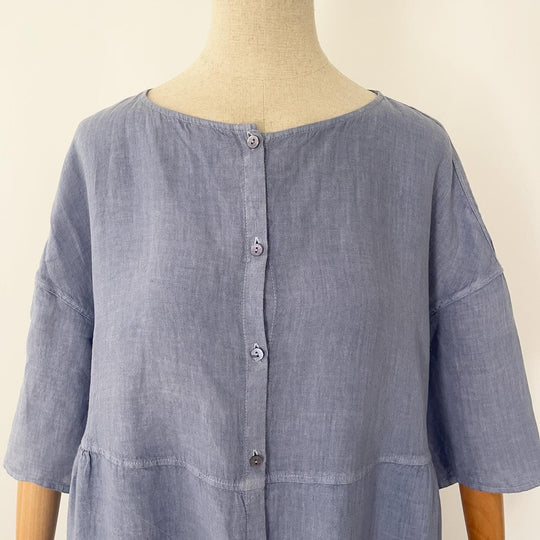 OSKA - OSKA Dress - AVVIIVVA.COM
