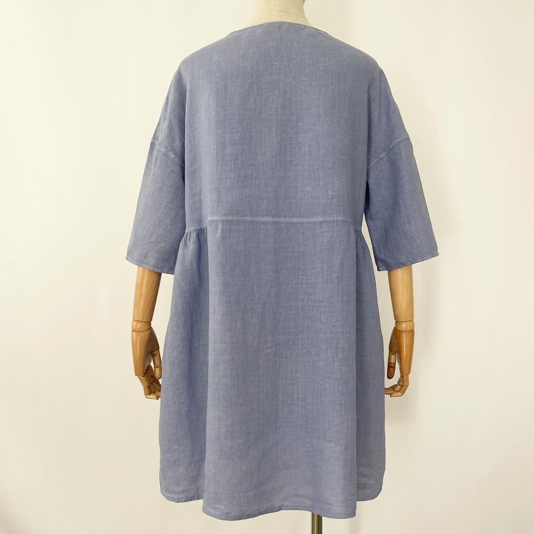OSKA - OSKA Dress - AVVIIVVA.COM