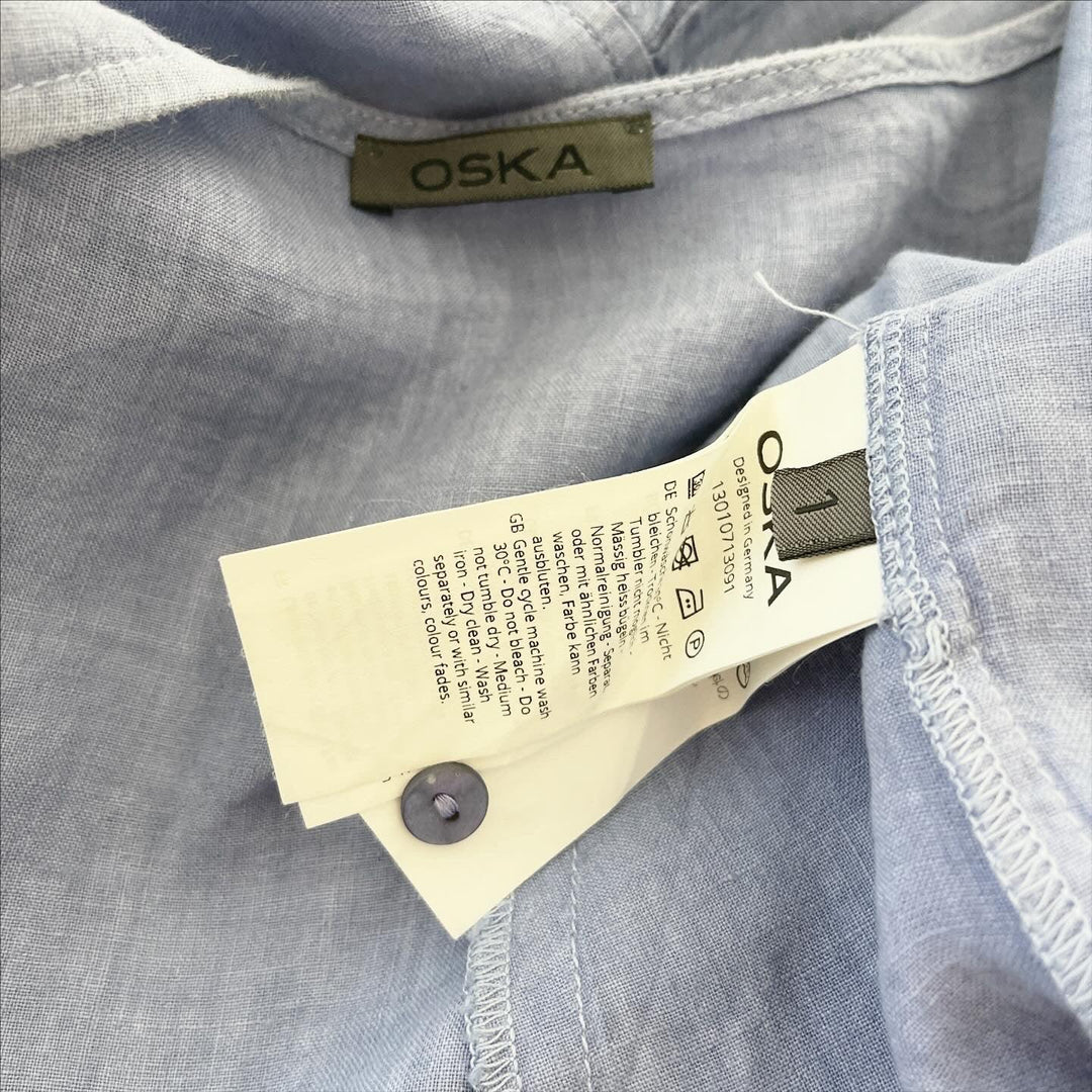 OSKA - OSKA Dress - AVVIIVVA.COM