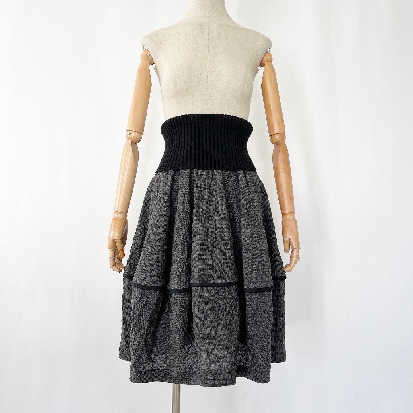 OSKA - OSKA Dress/Skirt - AVVIIVVA.COM