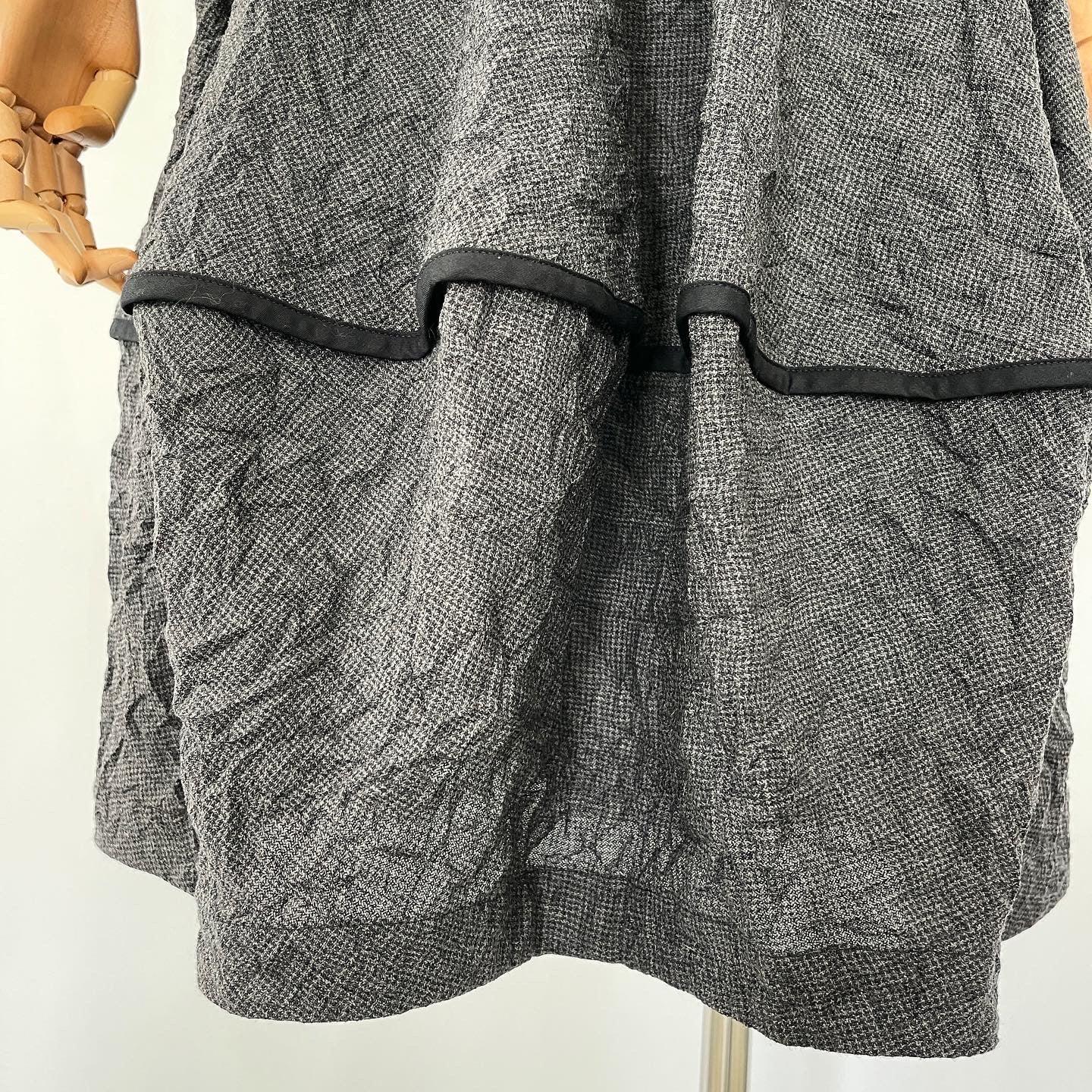 OSKA - OSKA Dress/Skirt - AVVIIVVA.COM