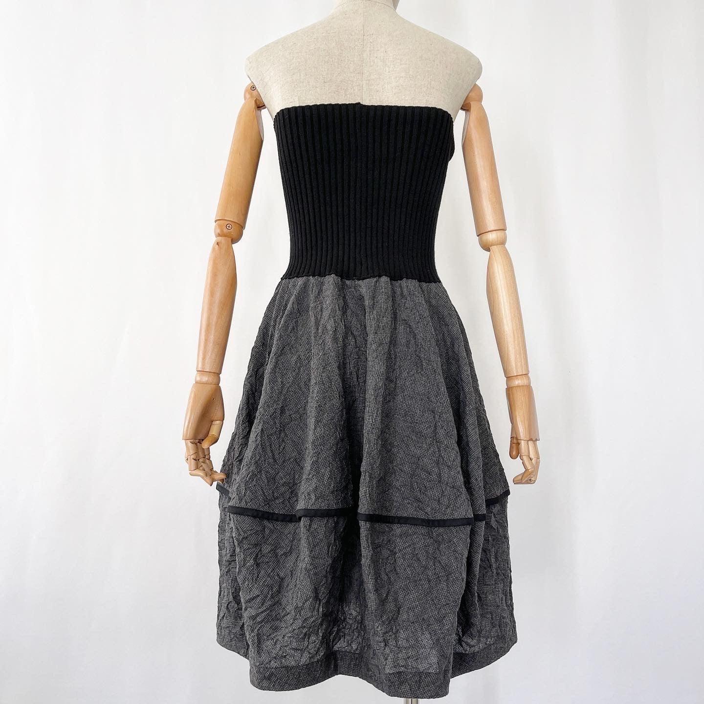 OSKA - OSKA Dress/Skirt - AVVIIVVA.COM