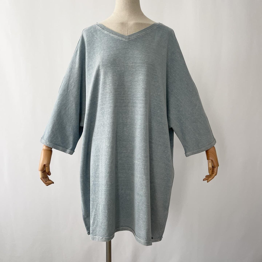 OSKA - OSKA Dress/T-Shirt - AVVIIVVA.COM