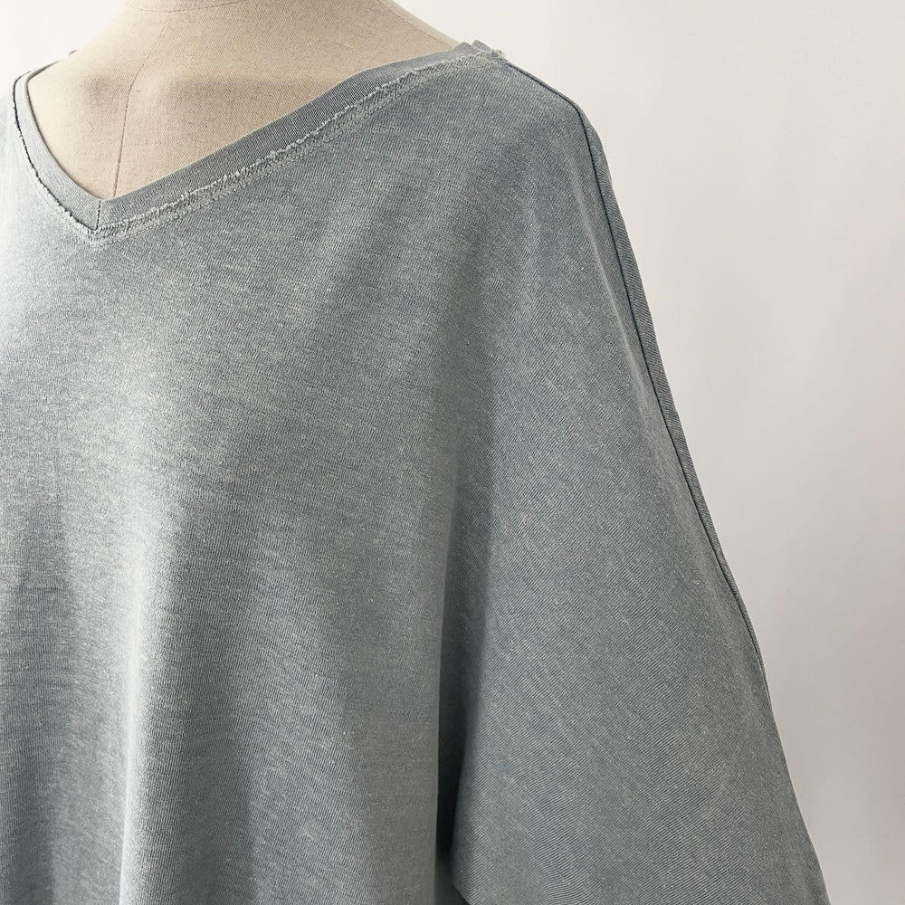 OSKA - OSKA Dress/T-Shirt - AVVIIVVA.COM