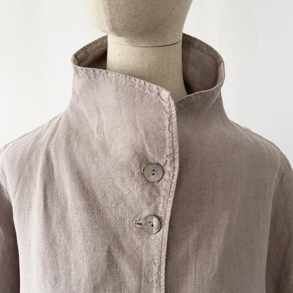 OSKA - OSKA Jacket - AVVIIVVA.COM