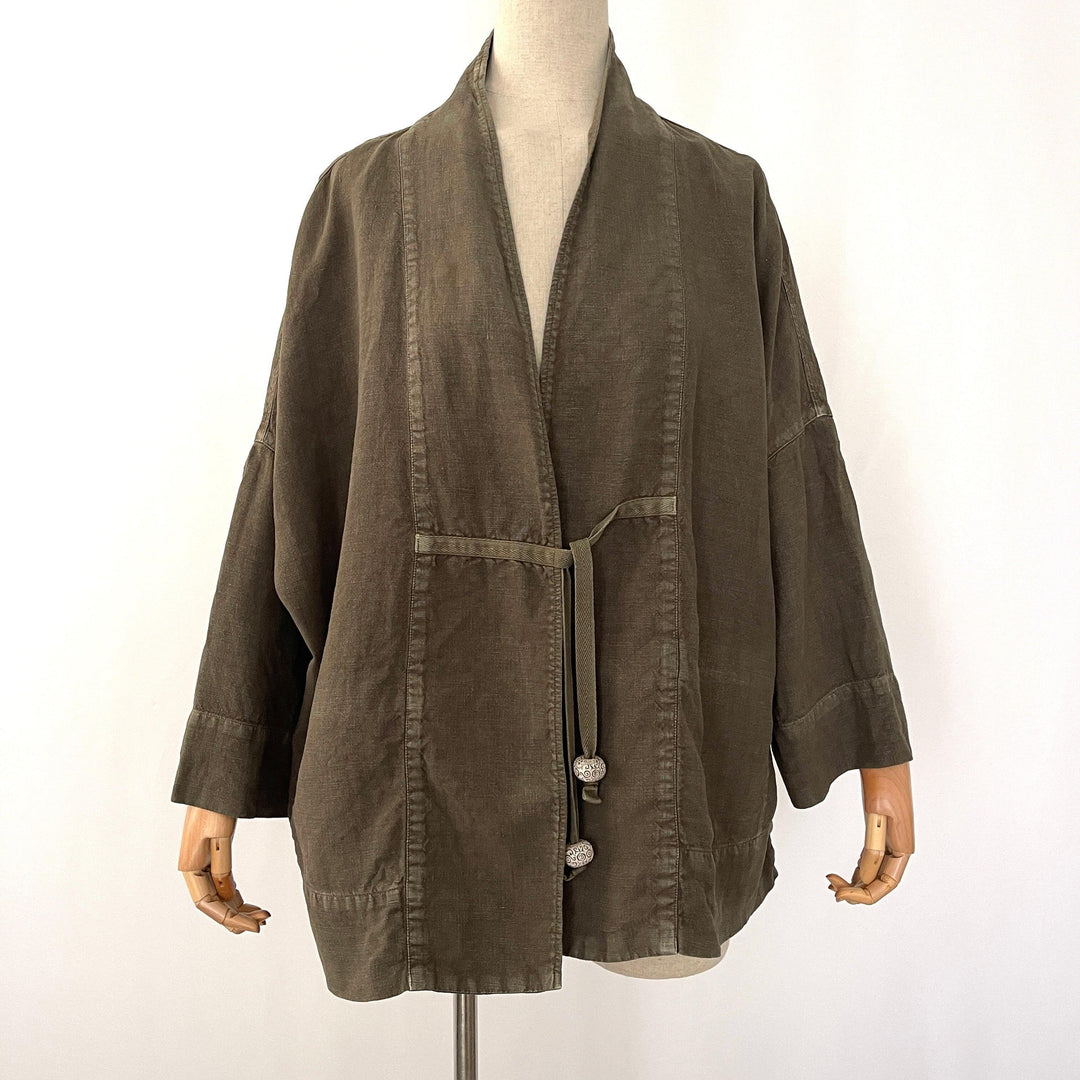 OSKA - OSKA Jacket - AVVIIVVA.COM