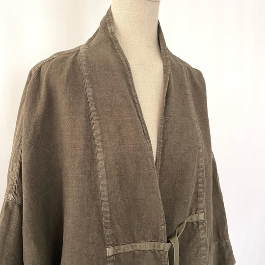 OSKA - OSKA Jacket - AVVIIVVA.COM