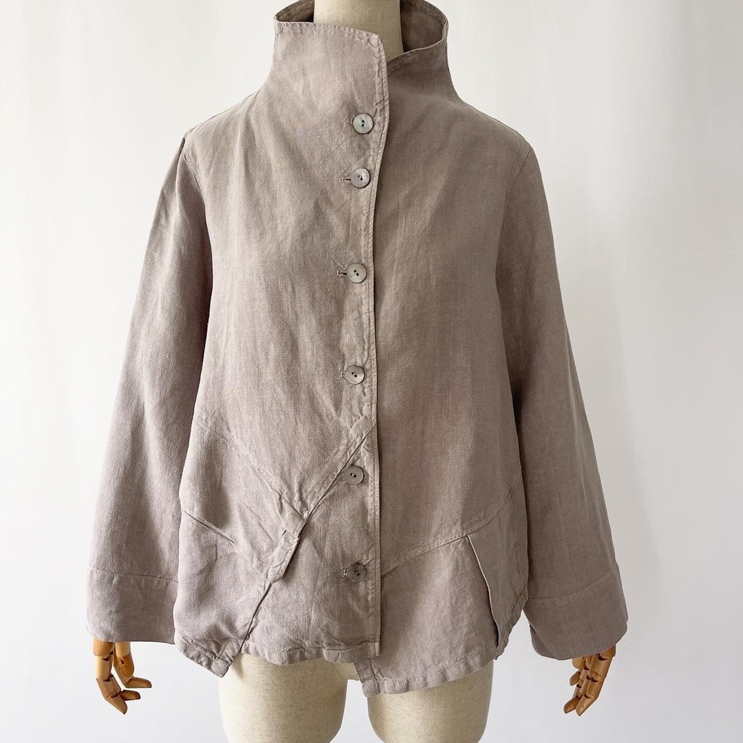 OSKA - OSKA Jacket - AVVIIVVA.COM