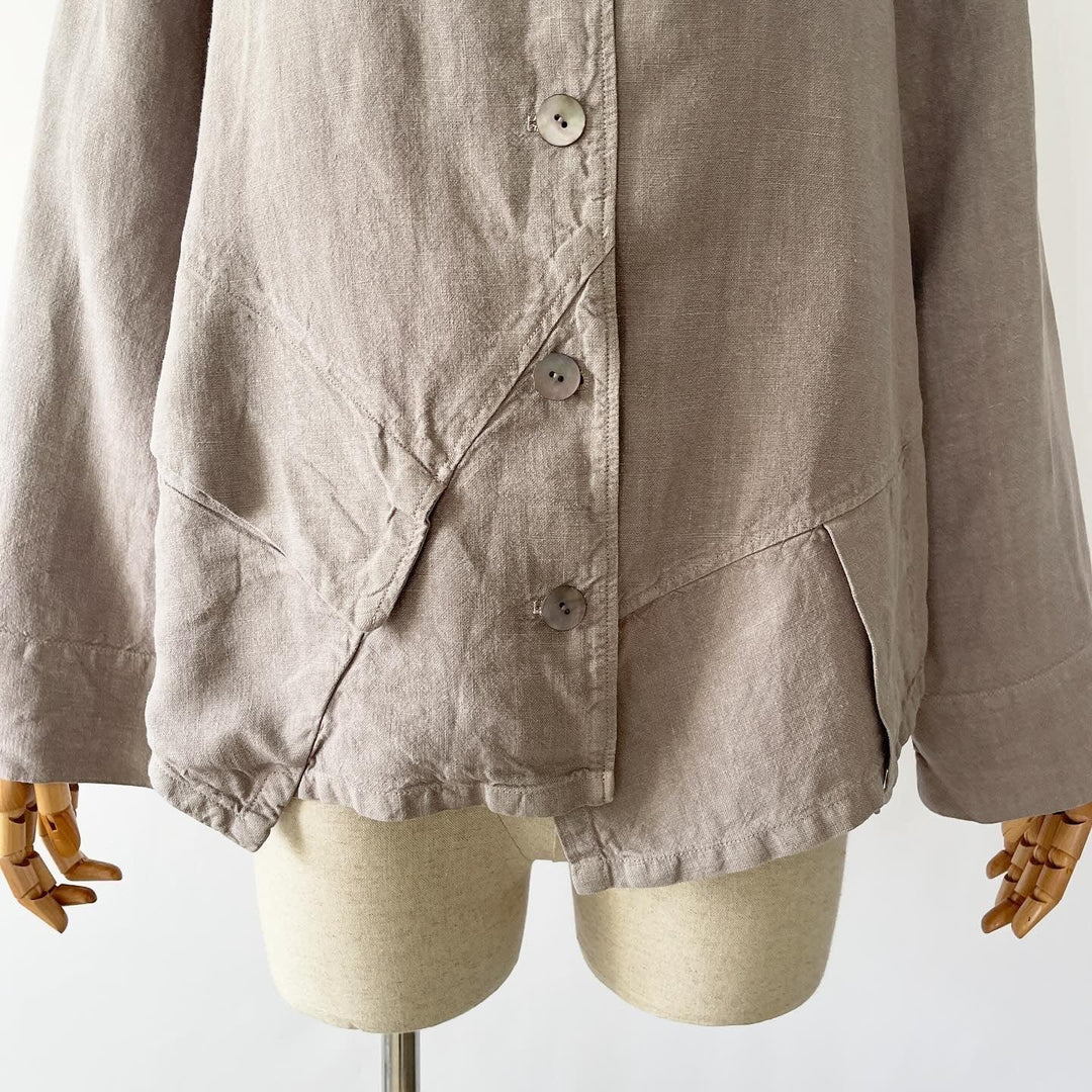 OSKA - OSKA Jacket - AVVIIVVA.COM