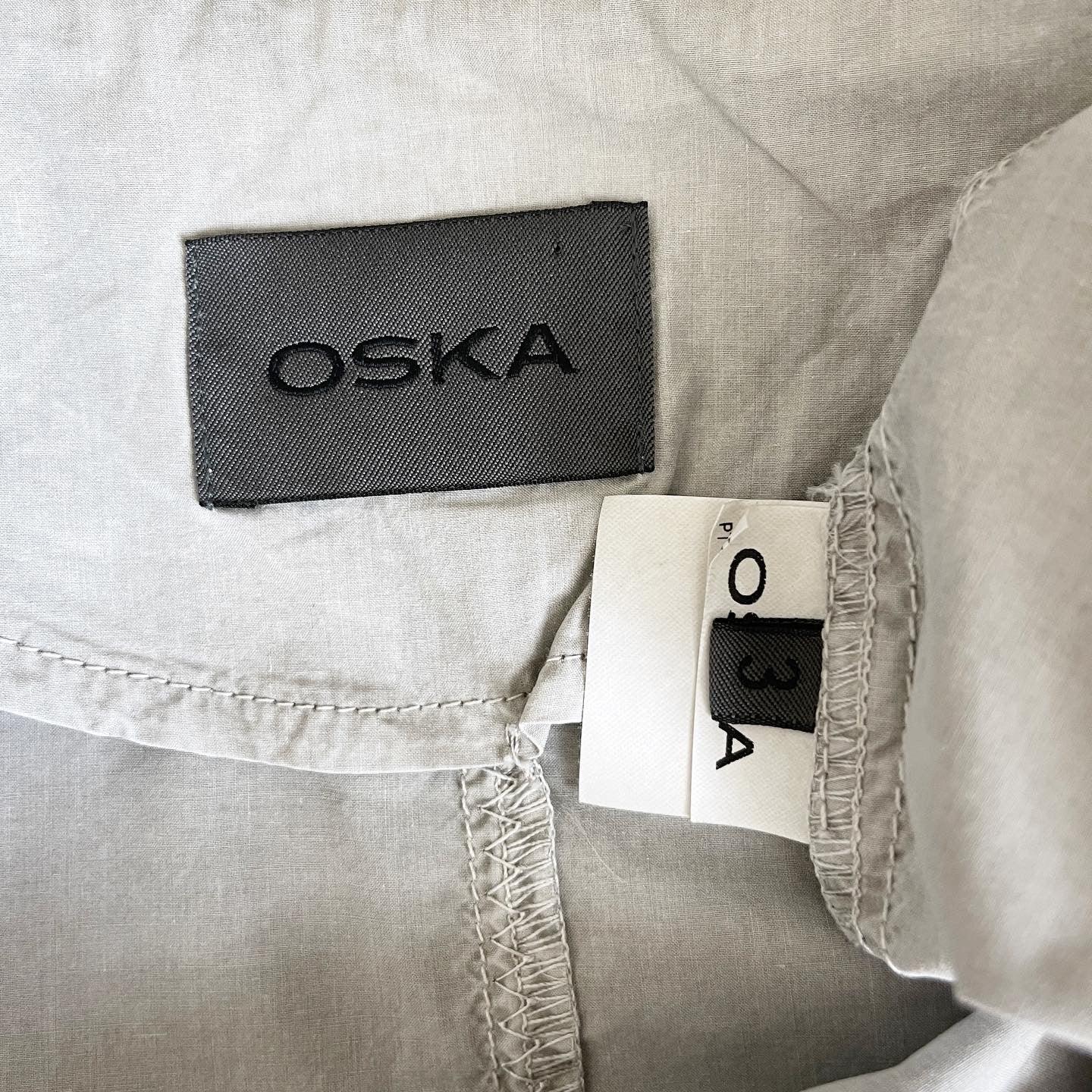 OSKA - OSKA Jacket - AVVIIVVA.COM