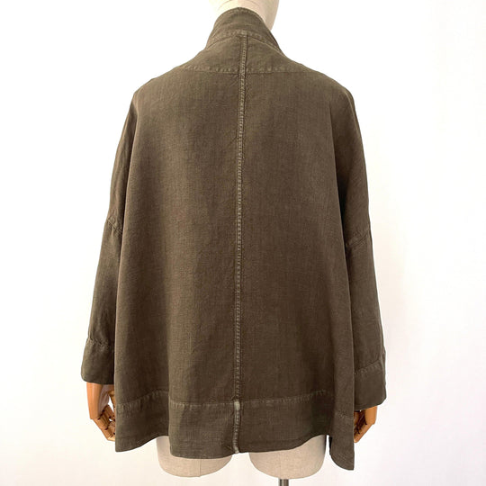 OSKA - OSKA Jacket - AVVIIVVA.COM
