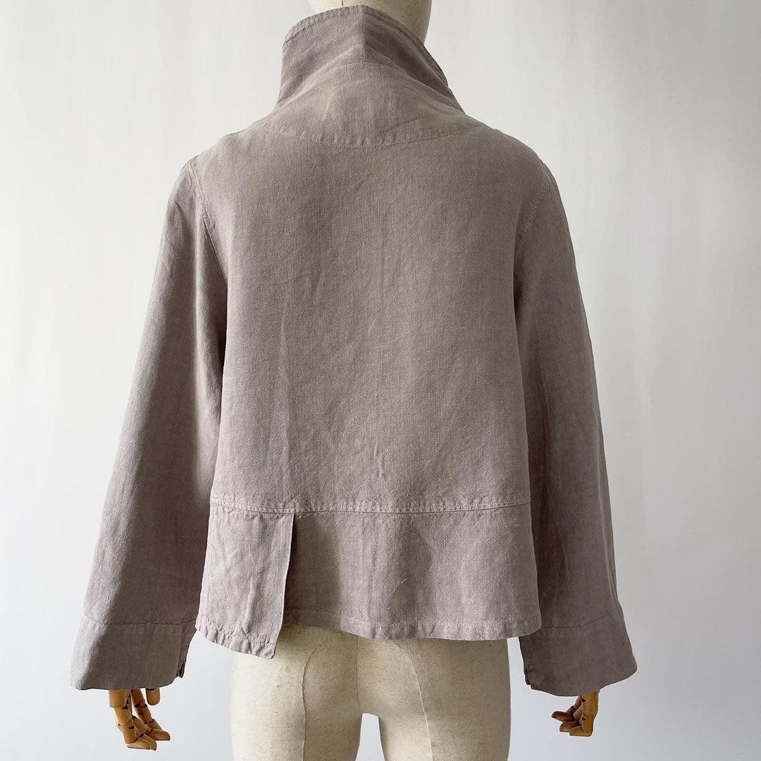 OSKA - OSKA Jacket - AVVIIVVA.COM