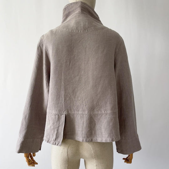 OSKA - OSKA Jacket - AVVIIVVA.COM