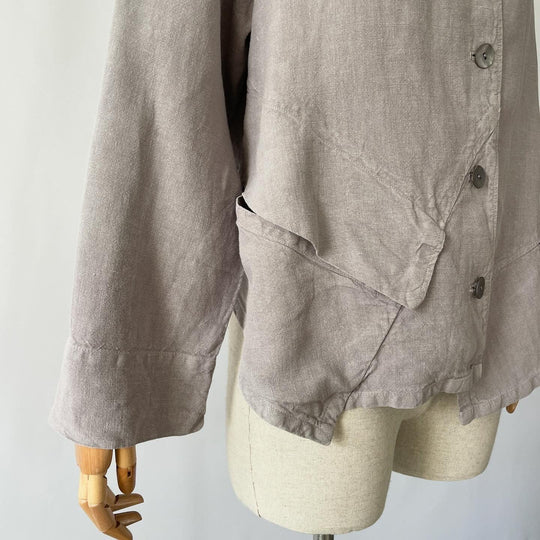 OSKA - OSKA Jacket - AVVIIVVA.COM