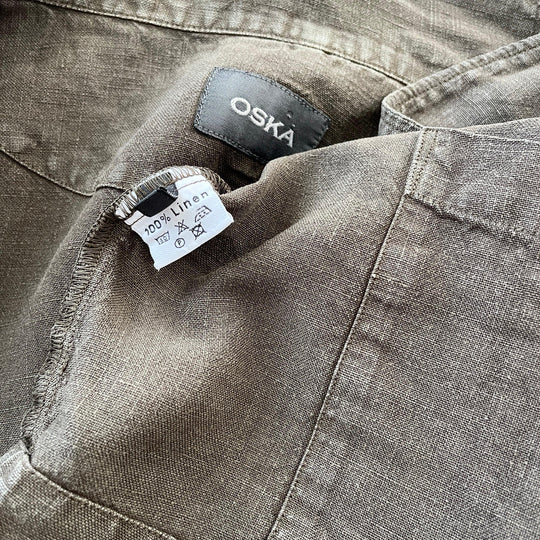 OSKA - OSKA Jacket - AVVIIVVA.COM
