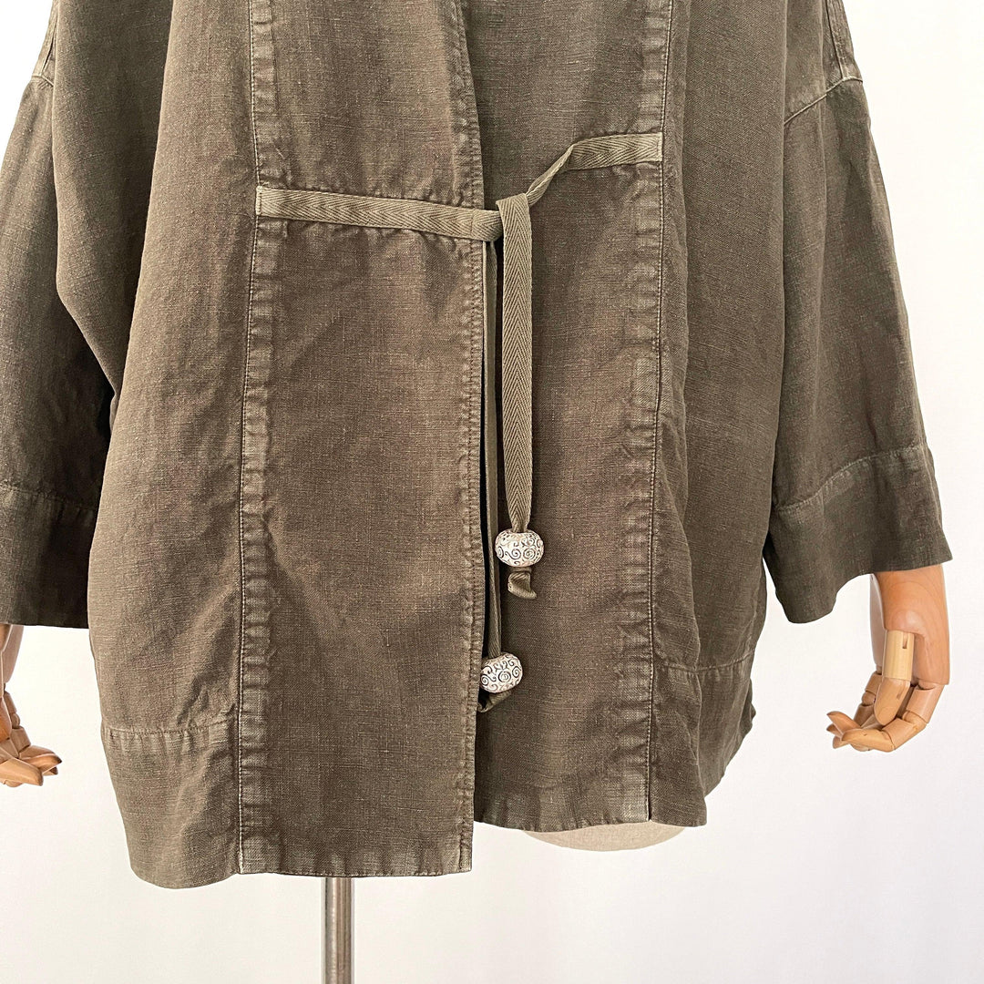 OSKA - OSKA Jacket - AVVIIVVA.COM