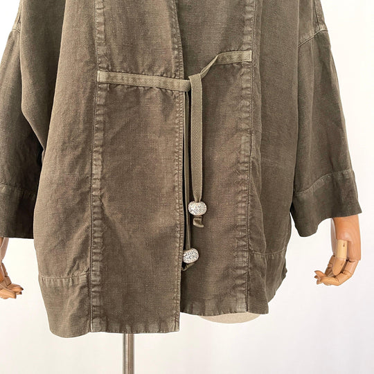 OSKA - OSKA Jacket - AVVIIVVA.COM