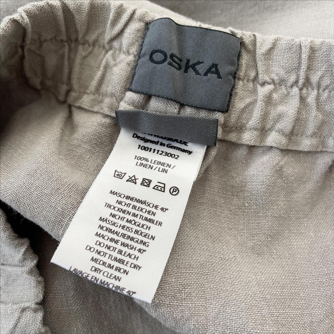 OSKA - OSKA Pants - AVVIIVVA.COM