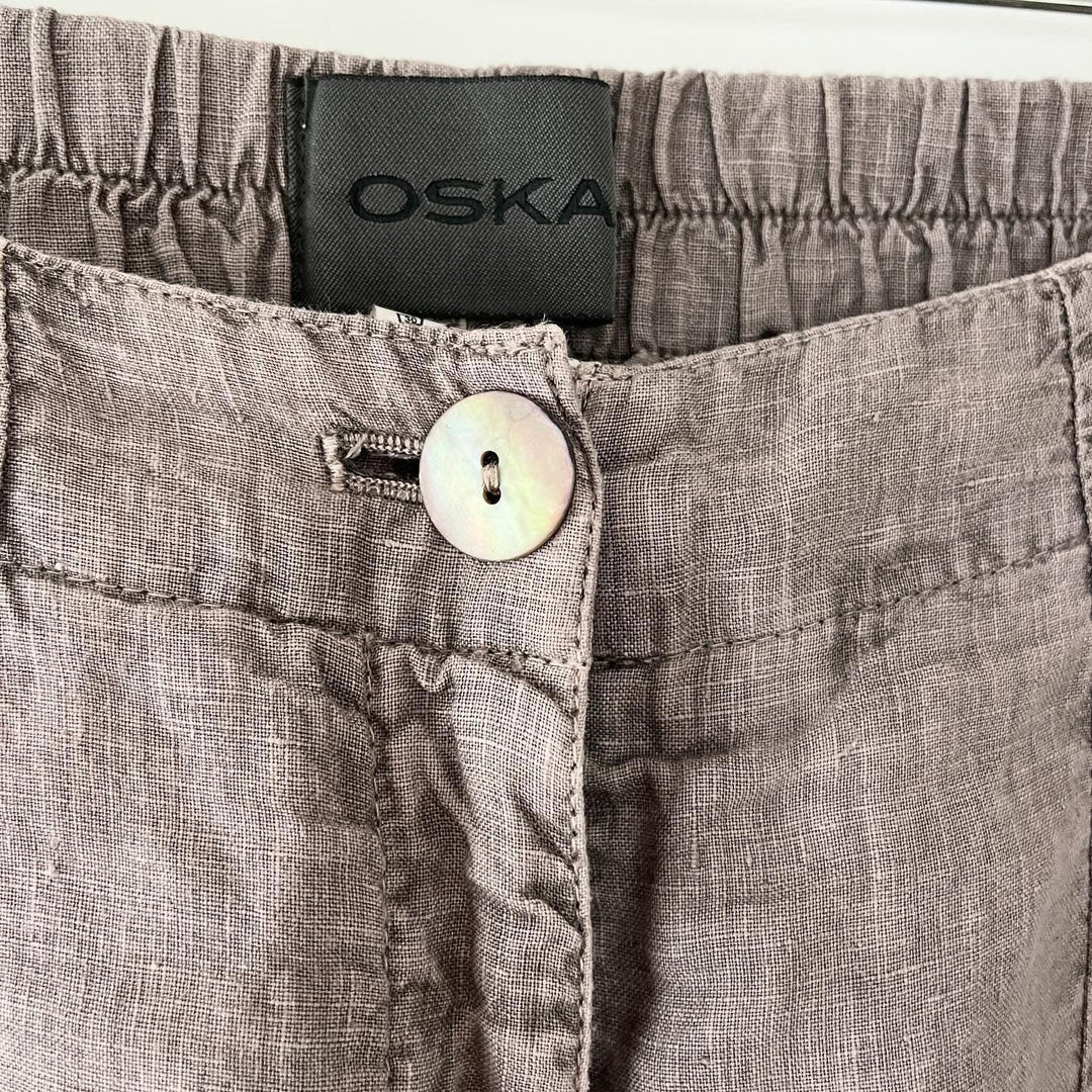 OSKA - OSKA Pants - AVVIIVVA.COM