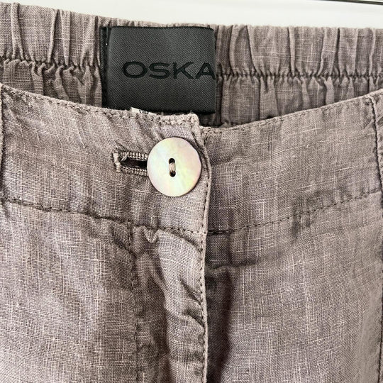 OSKA - OSKA Pants - AVVIIVVA.COM