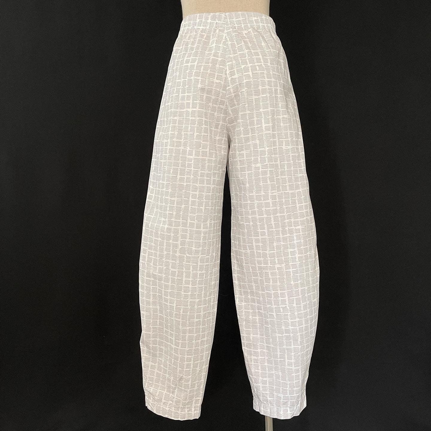 OSKA - OSKA Pants - AVVIIVVA.COM