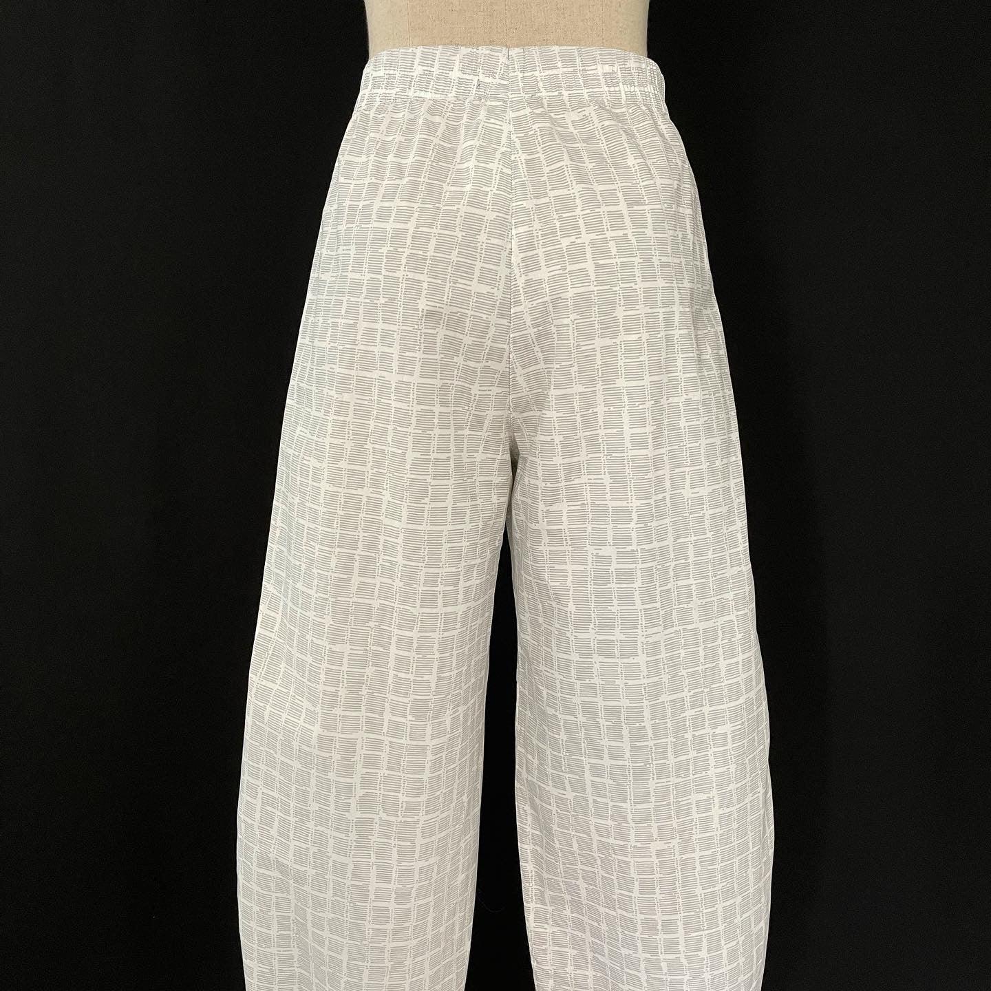 OSKA - OSKA Pants - AVVIIVVA.COM