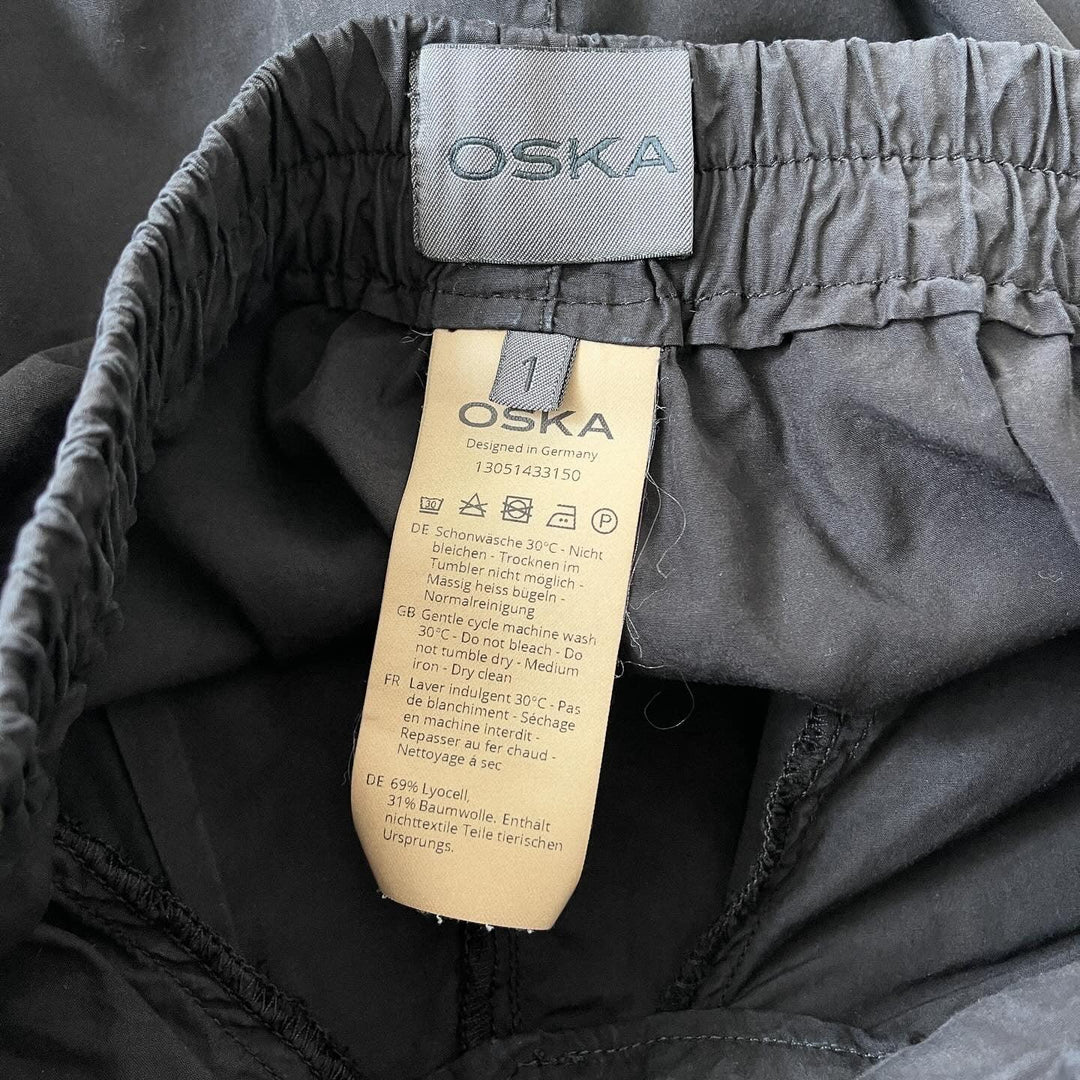 OSKA - OSKA Pants - AVVIIVVA.COM