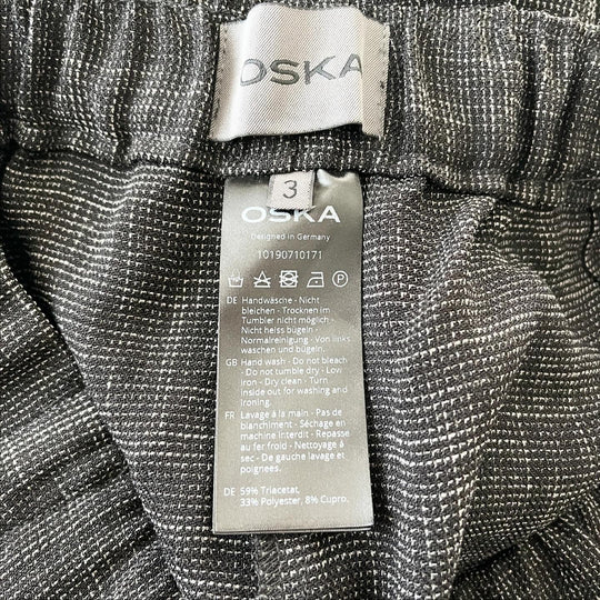 OSKA - OSKA Pants - AVVIIVVA.COM