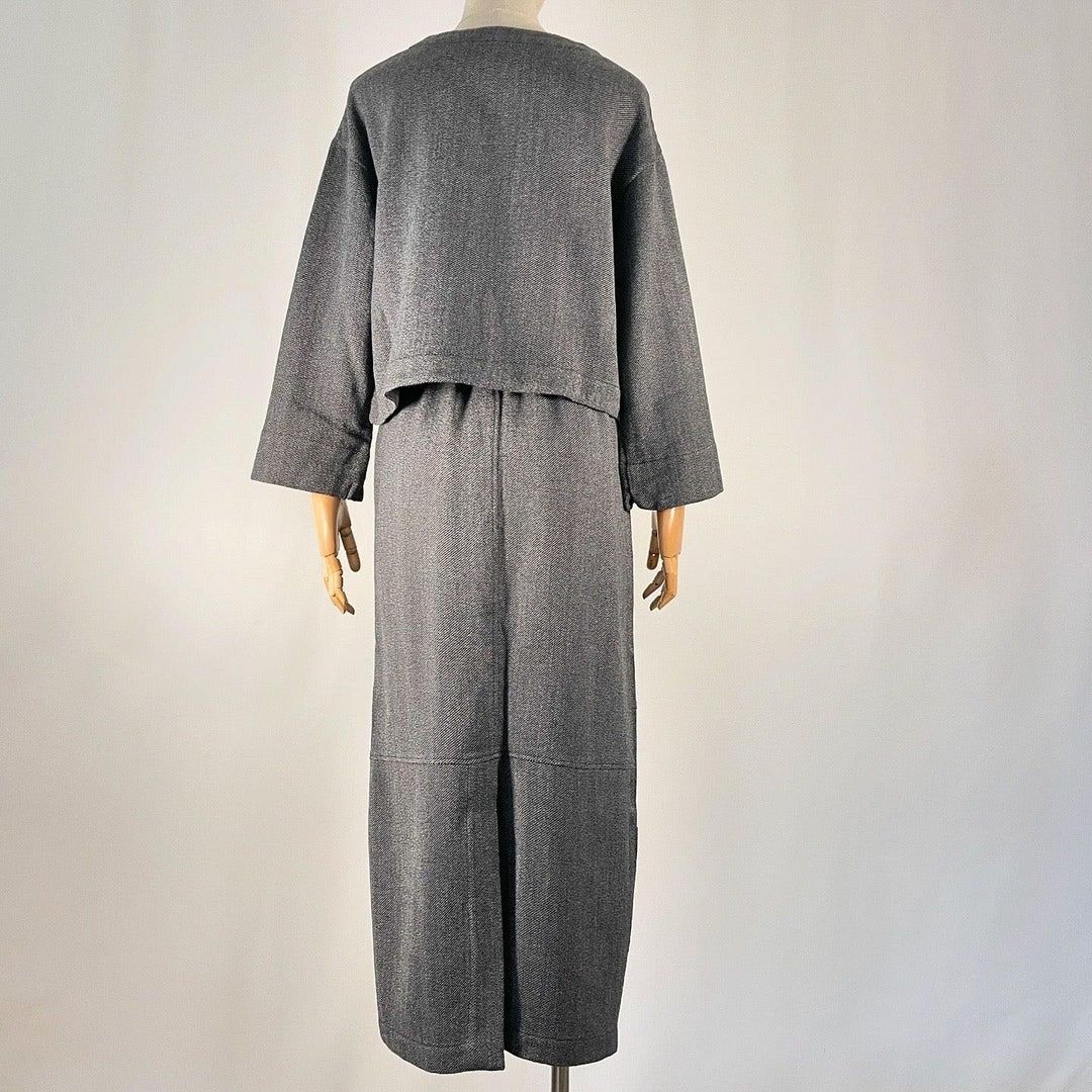 OSKA - OSKA Set Top+Skirt - AVVIIVVA.COM