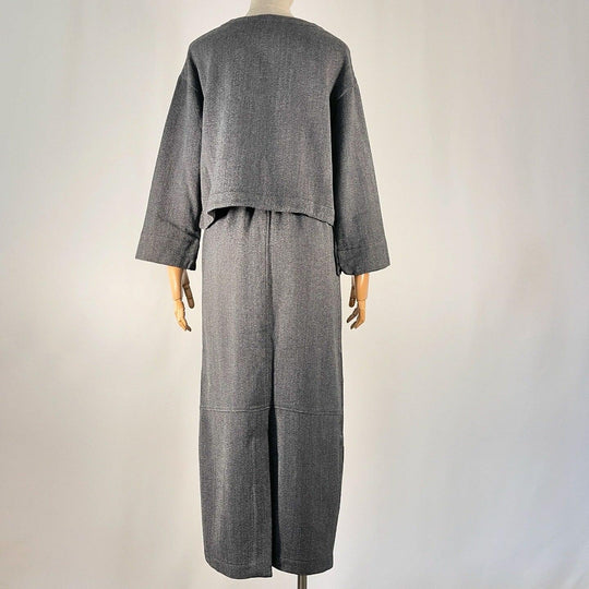 OSKA - OSKA Set Top+Skirt - AVVIIVVA.COM