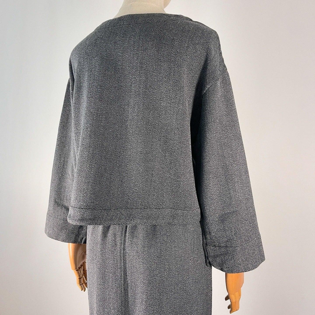 OSKA - OSKA Set Top+Skirt - AVVIIVVA.COM
