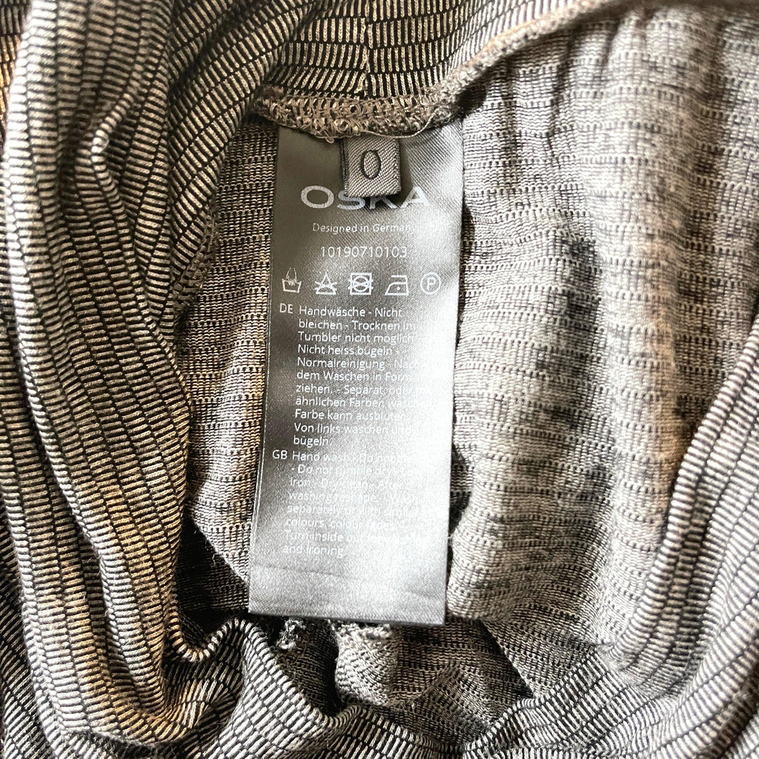 OSKA - OSKA Skirt - AVVIIVVA.COM