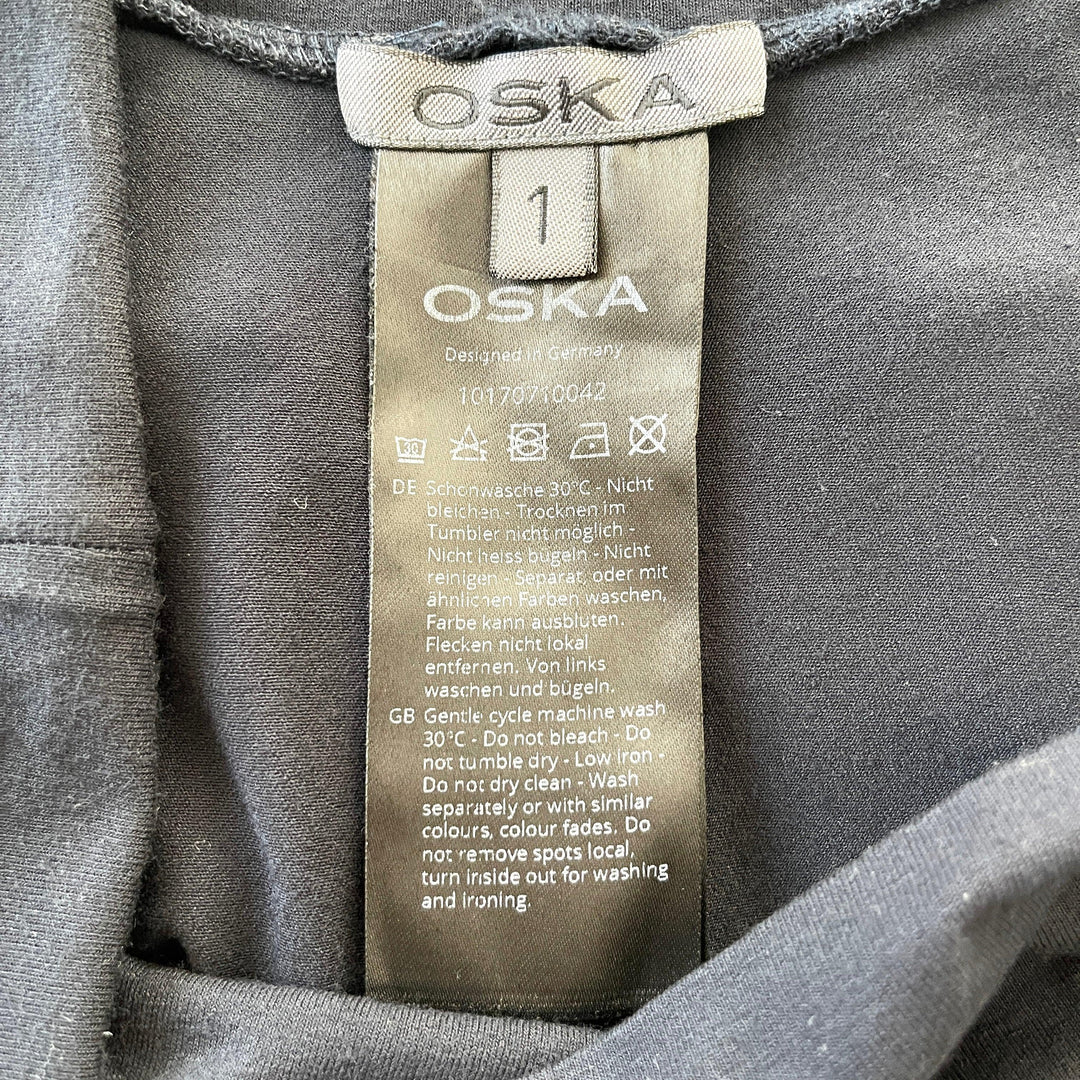 OSKA - OSKA Skirt - AVVIIVVA.COM