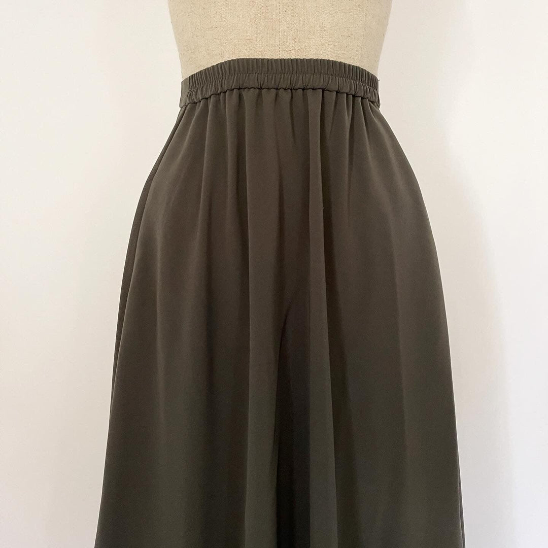 OSKA - OSKA Skirt - AVVIIVVA.COM