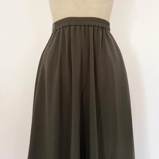 OSKA - OSKA Skirt - AVVIIVVA.COM