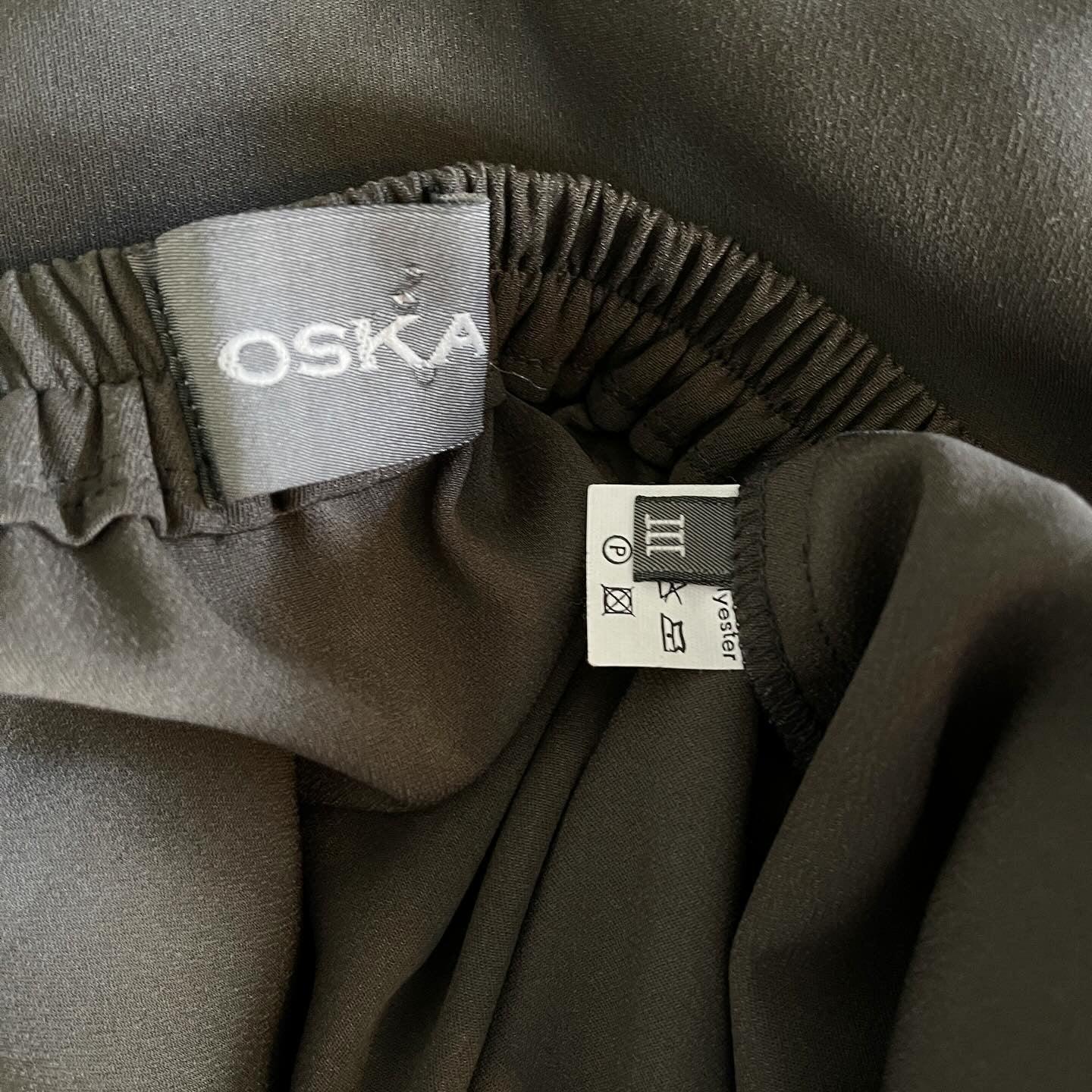 OSKA - OSKA Skirt - AVVIIVVA.COM