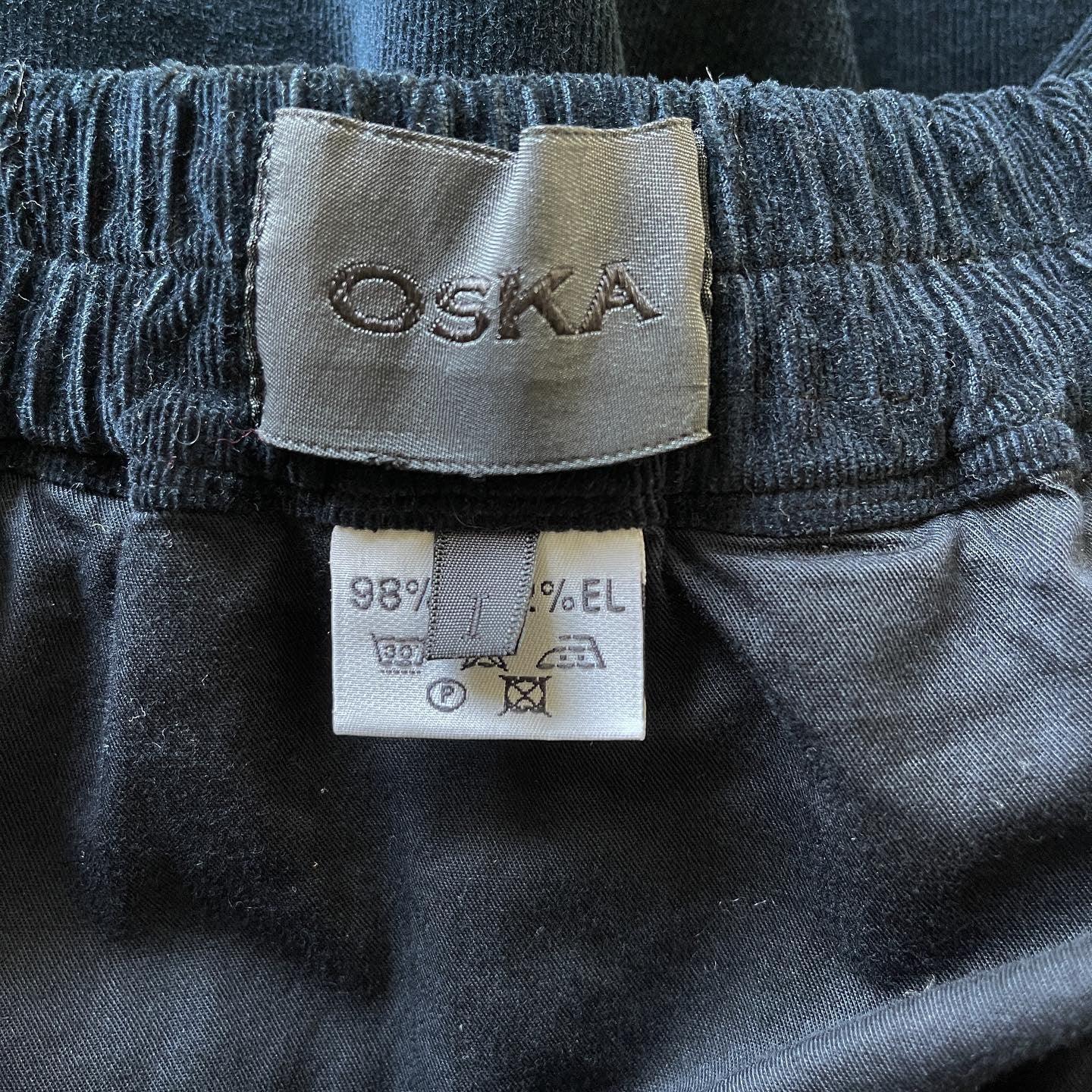 OSKA - OSKA Skirt - AVVIIVVA.COM