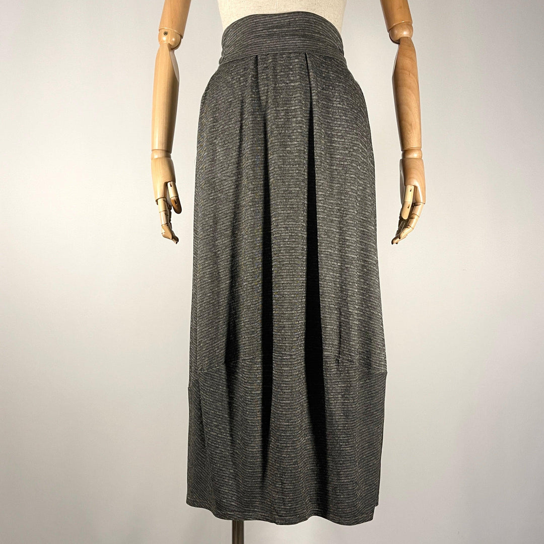 OSKA - OSKA Skirt - AVVIIVVA.COM